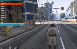 GTA5线下内置“menyoo”修改器有多厉害？公认的神器