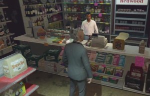 在GTA5中花光一个亿有多困难？洛圣都的消费水平有多高？