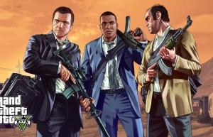 侠盗猎车手5(GTA5)PC版作弊码秘籍