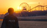 GTA5游戏中一共有多少随机事件？