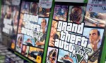 8年前《GTA5》发售当天是什么场面？