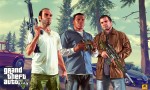 《侠盗猎车GTA5》官方完整版+简体中文+免费下载（已更新，免安装）